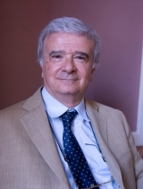 EOSC-Pillar Coordinator and GARR Director Federico Ruggieri