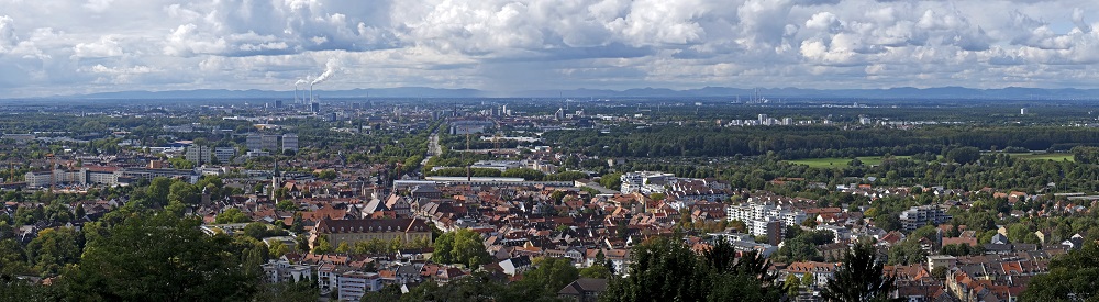 Karlsruhe, Germany
